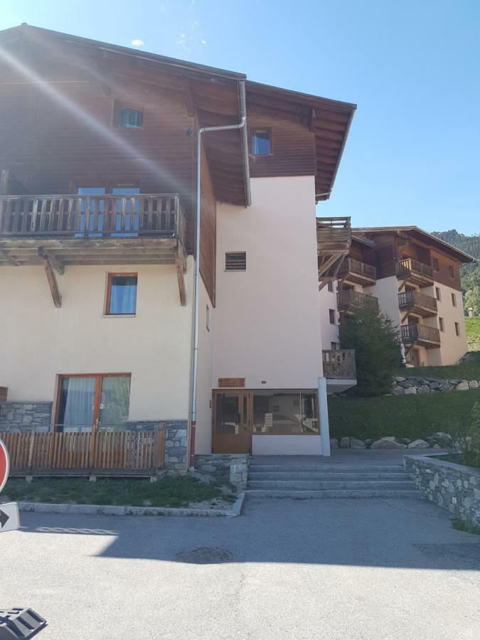Апартаменты Duplex 4-6 Pers Осуа Экстерьер фото